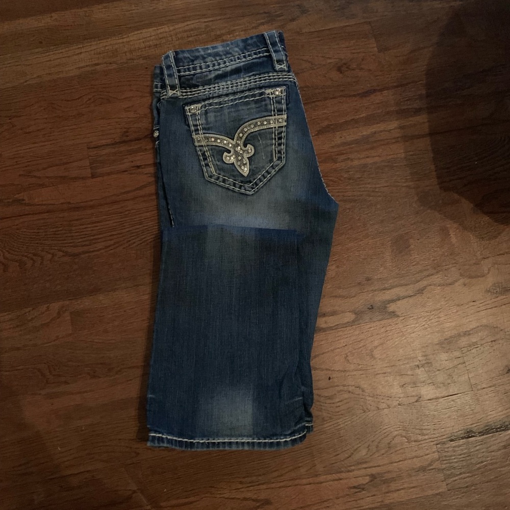 Rock Revival Women’s Jeans